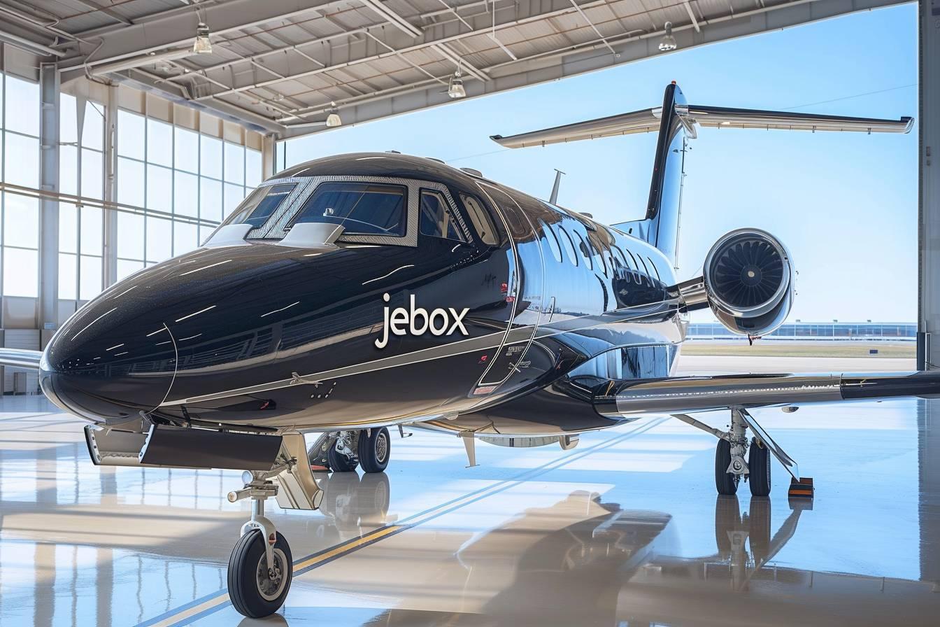 FAQ location jets privés : services sur mesure JetBox