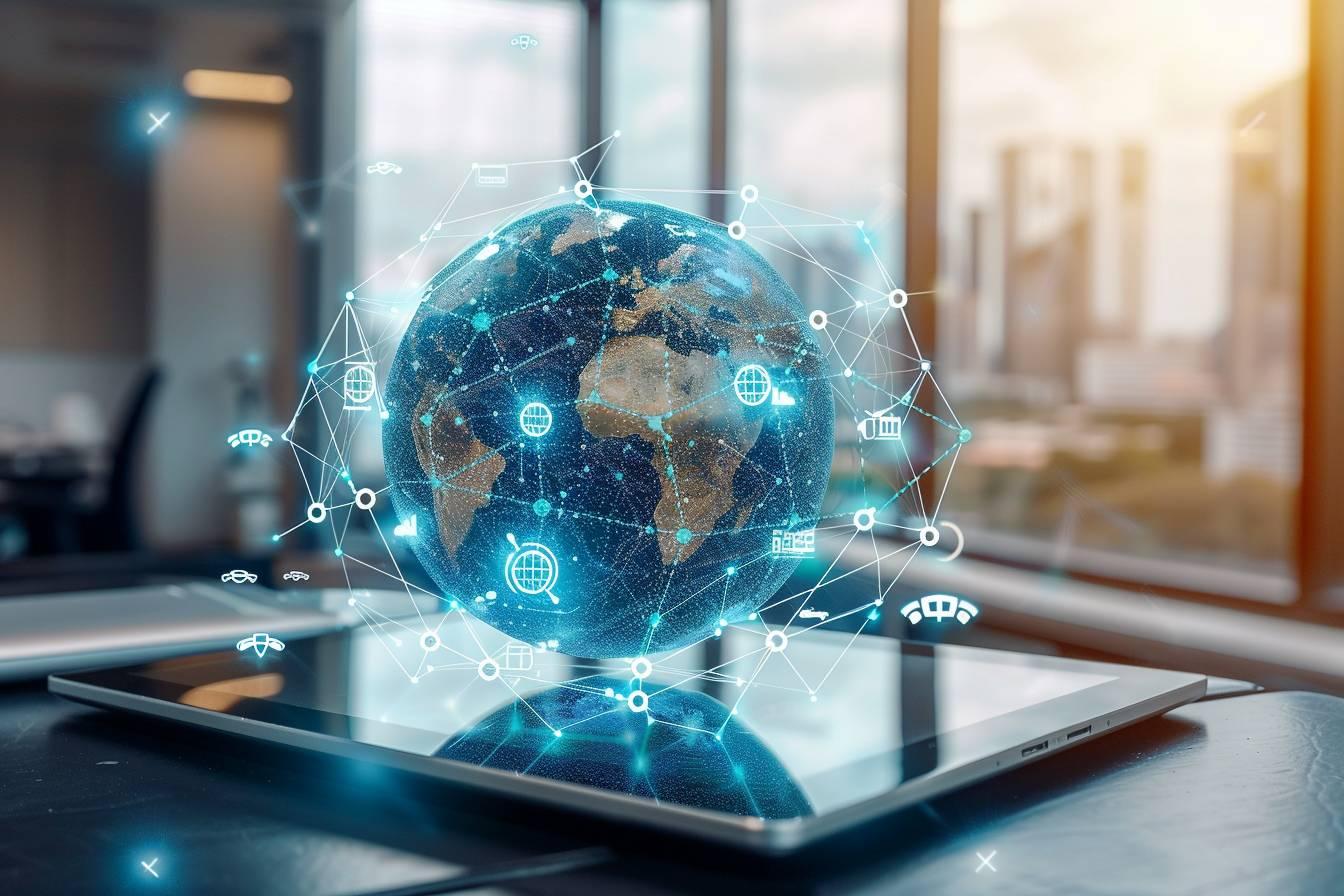 Global Travel Solution : votre prestataire unique pour tous vos transports