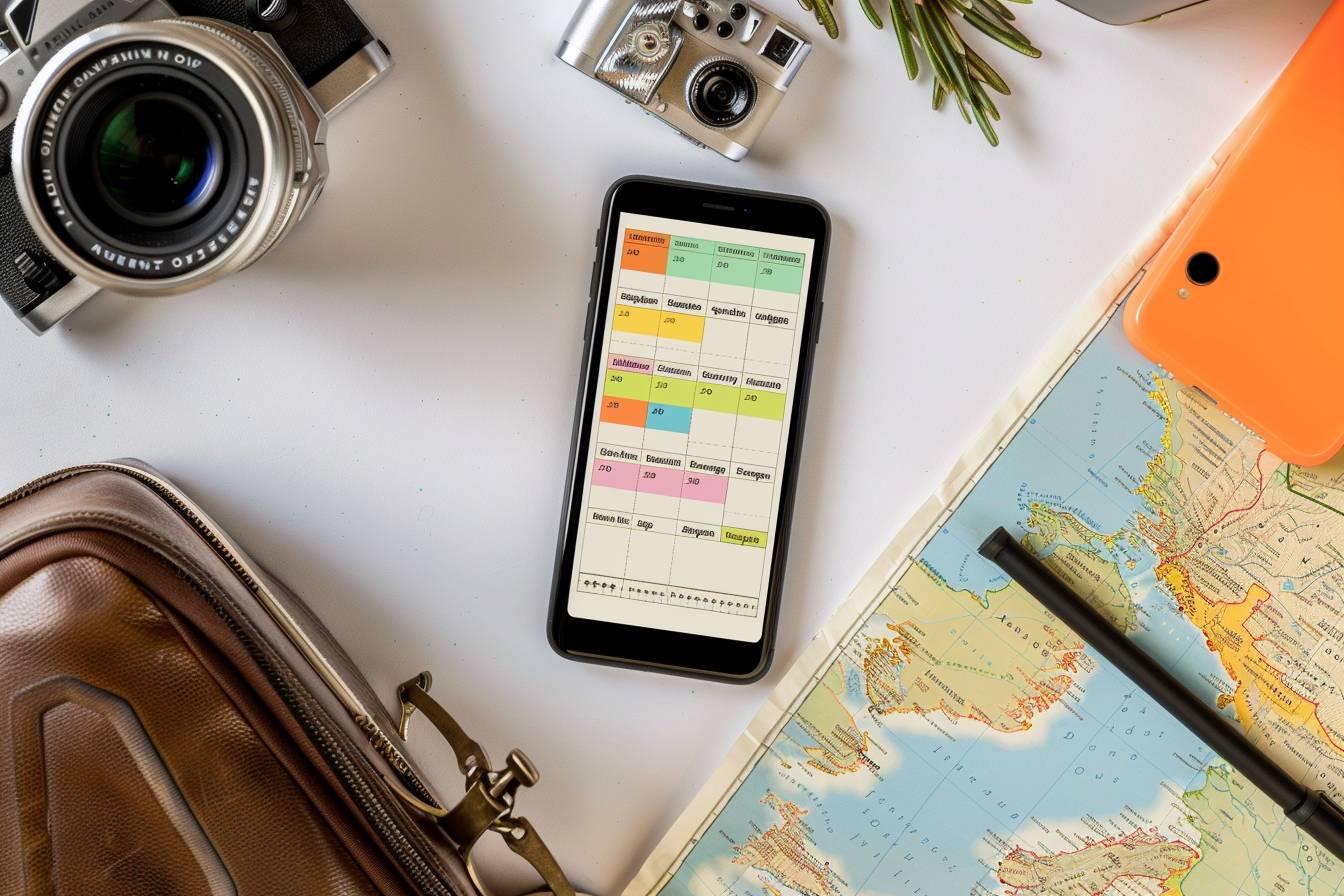 Voyage de groupe : planifiez l'aventure parfaite pour votre équipe