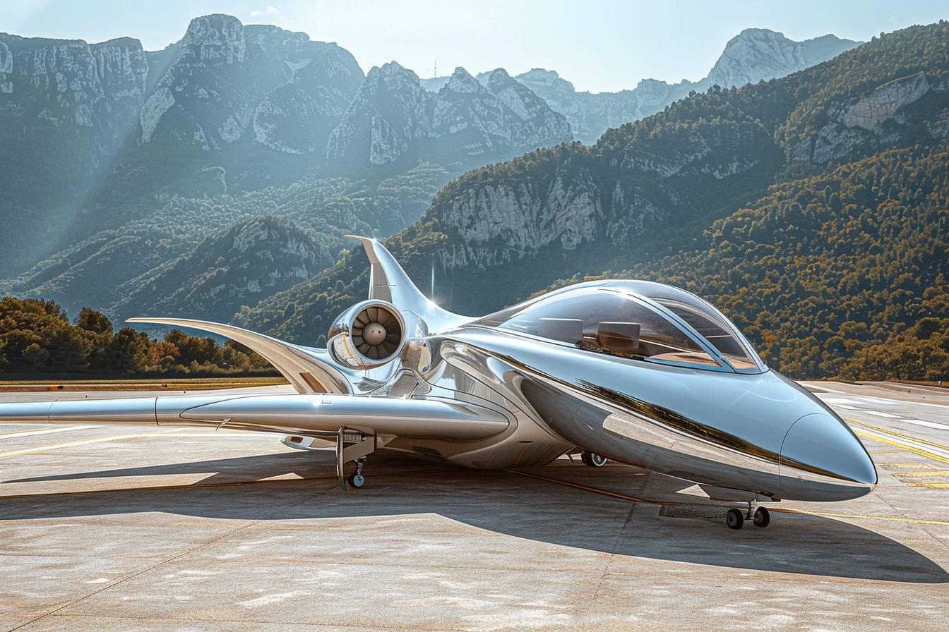 Location jet privé : calculez le prix en ligne et réservez facilement