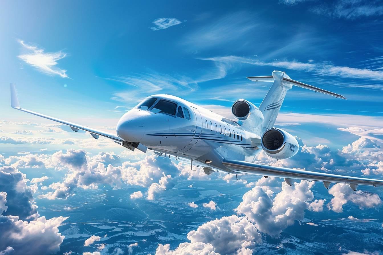 Prix voyage groupe avion : combien coûte un vol régulier ?