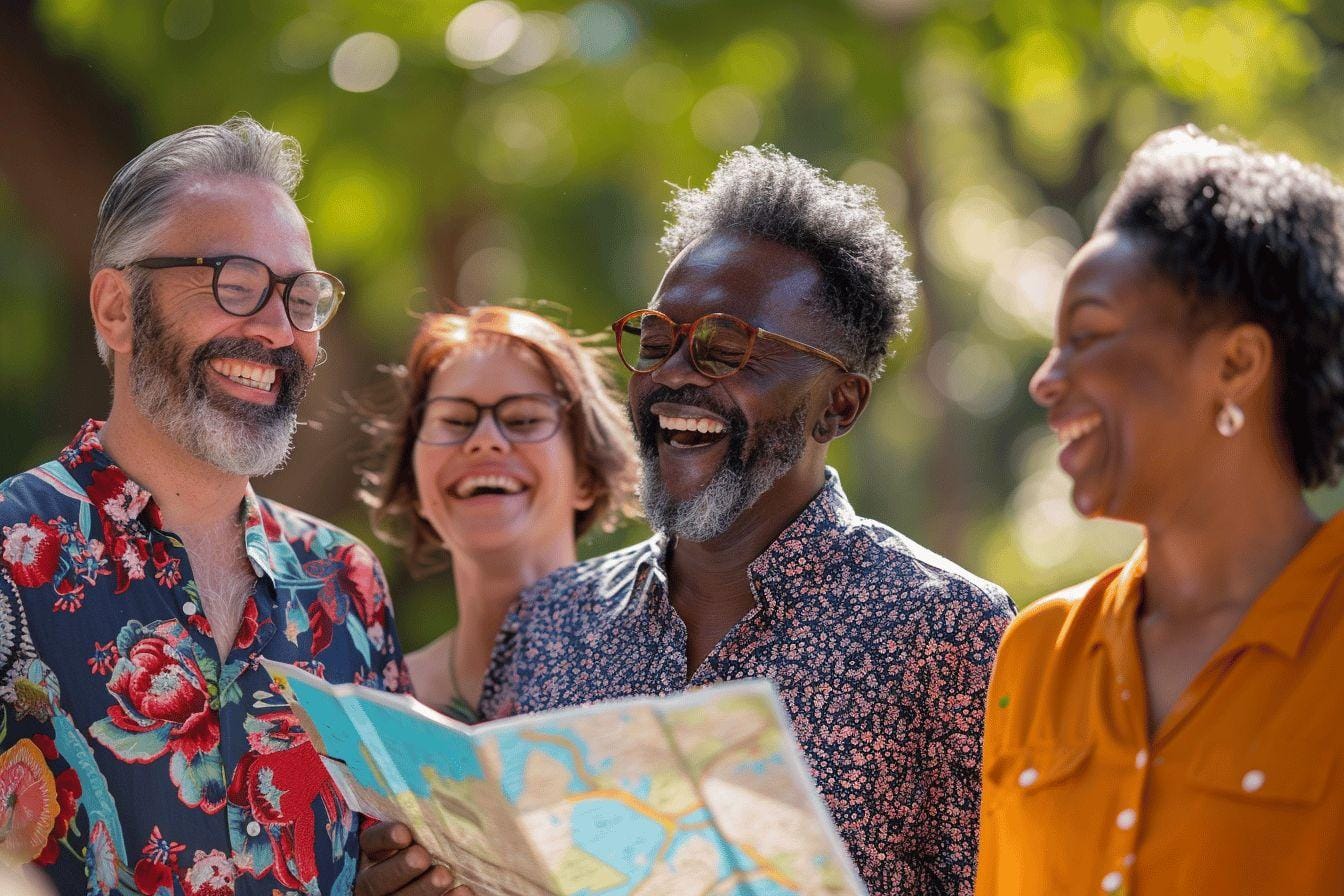 Voyager en groupe à petit prix : astuces pour économiser sur vos aventures collectives