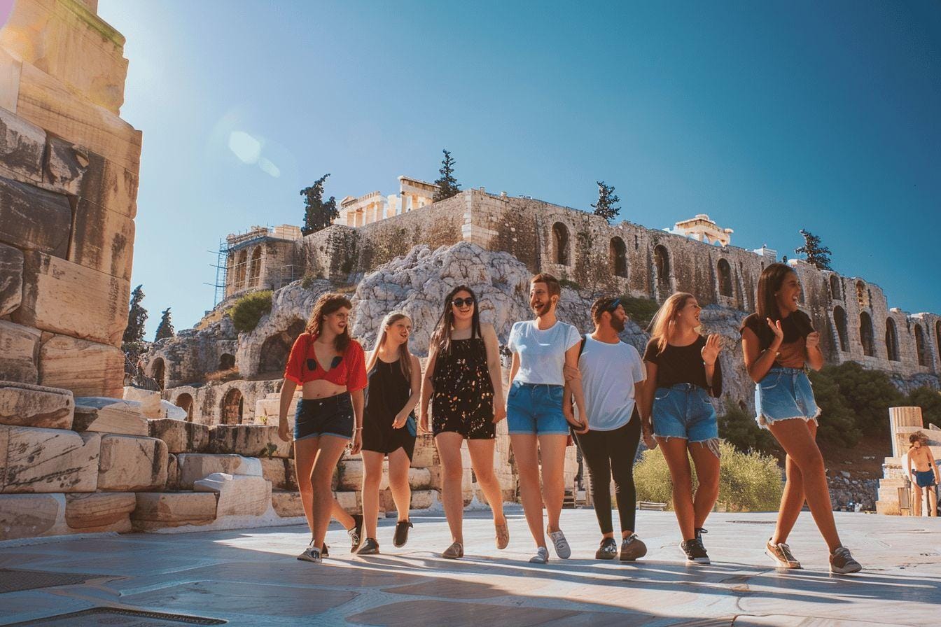 Voyager en groupe à petit prix : astuces pour économiser sur vos aventures collectives