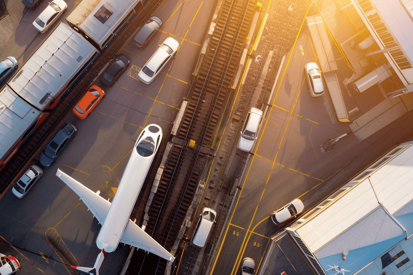 L'aviation d'affaires : luxe et efficacité pour les déplacements professionnels