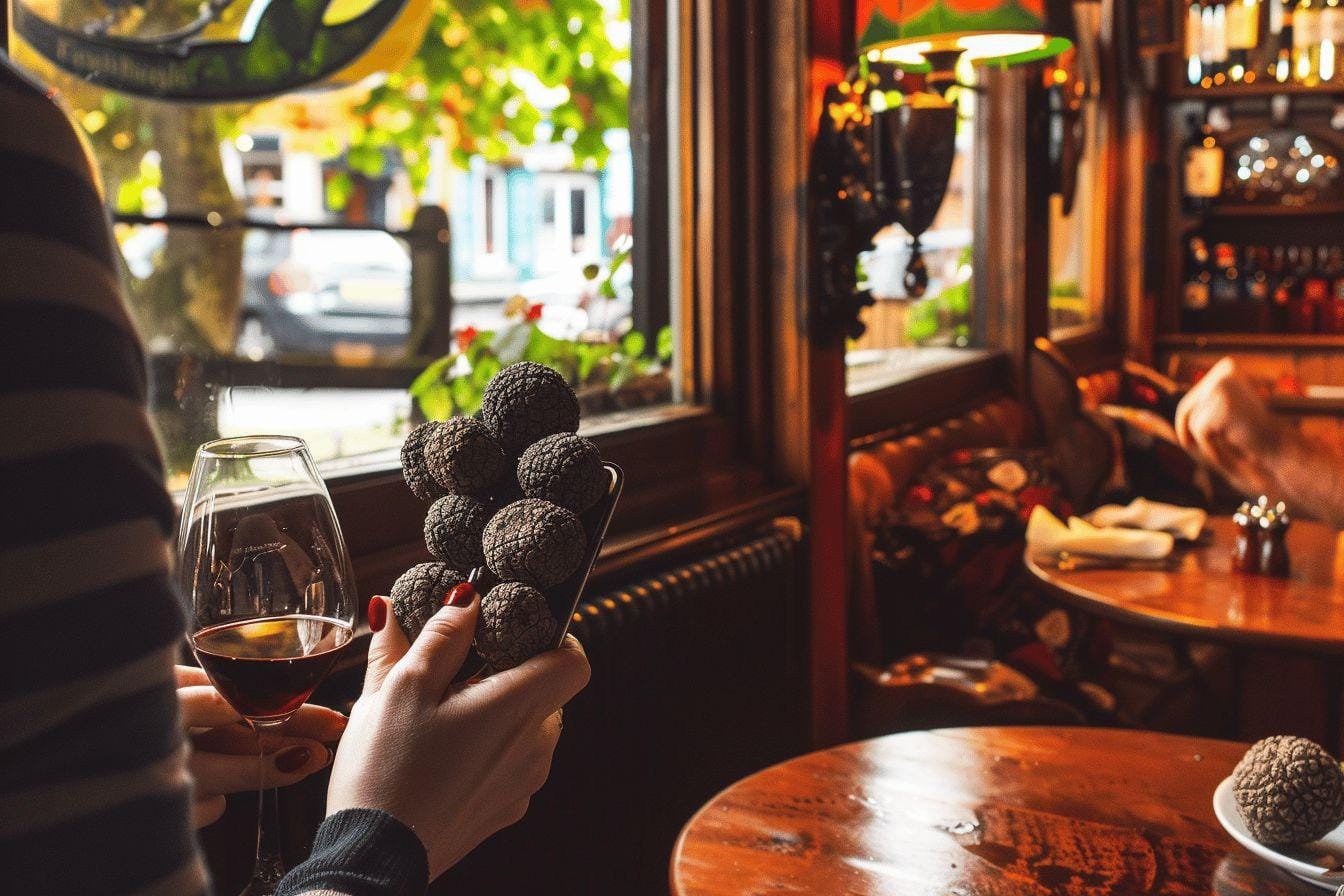 Destinations secrètes : 10 lieux cachés à découvrir absolument