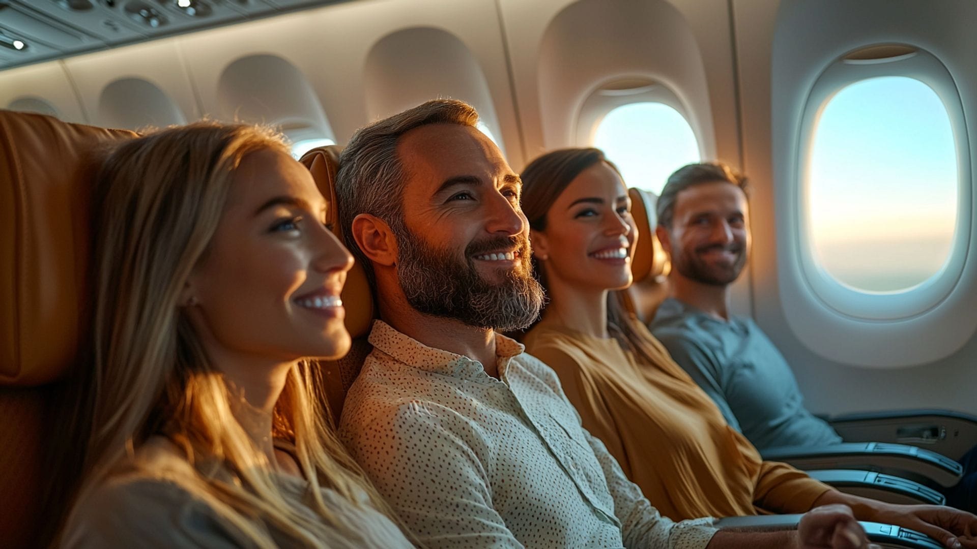 Avis Etihad Airways : l'expérience de vol décryptée par les voyageurs