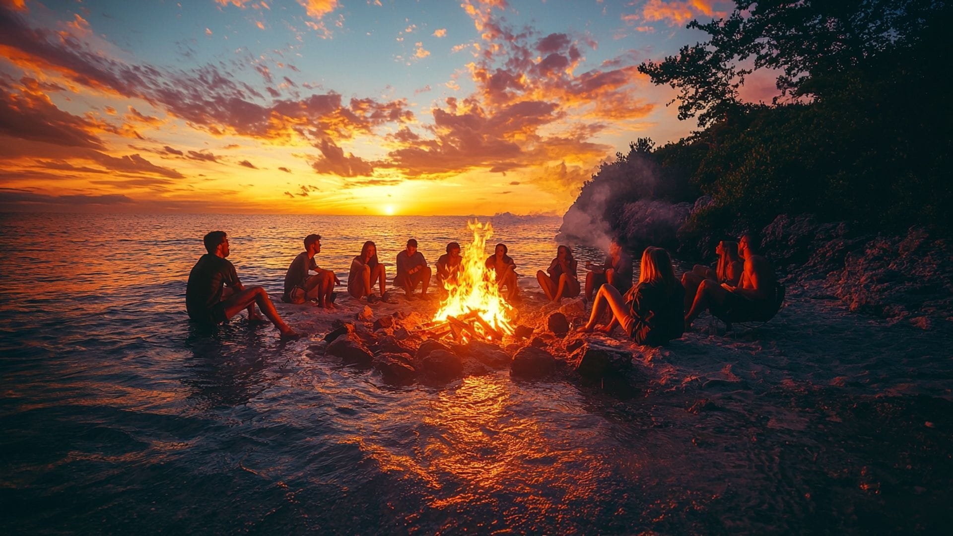 Avis WeRoad : L'aventure en groupe, ça vaut le coup ?