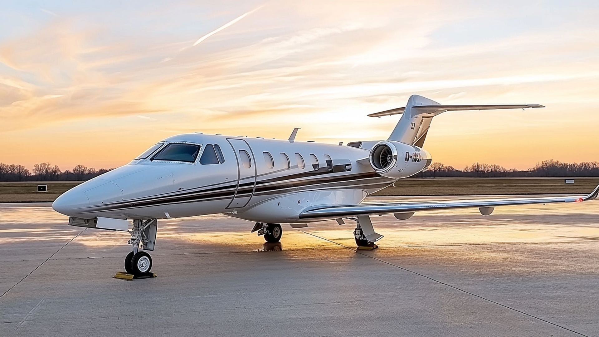 Jet privé d'occasion : le guide ultime pour un achat réussi