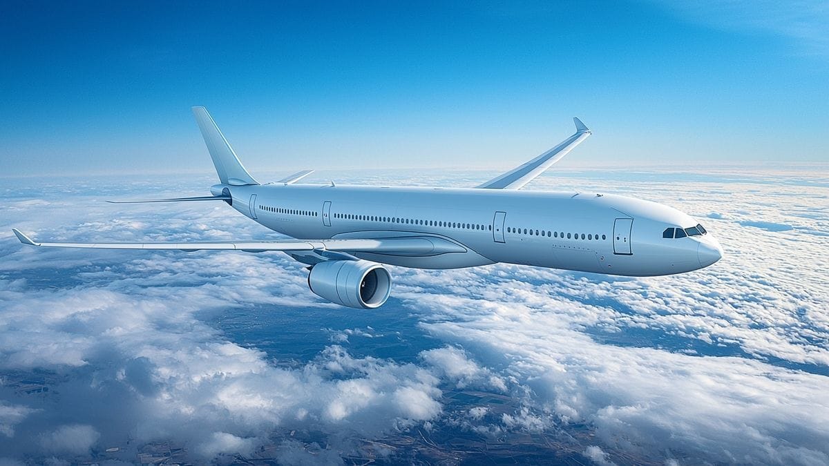 Jet privé de luxe : le guide ultime du confort et de l'aviation d'affaires 3 Quel avenir pour les voyages en avion de luxe ?