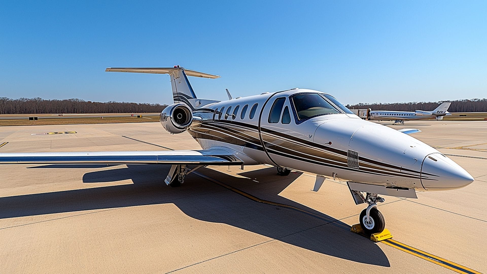 Jet privé à vendre : le guide ultime pour un achat réussi