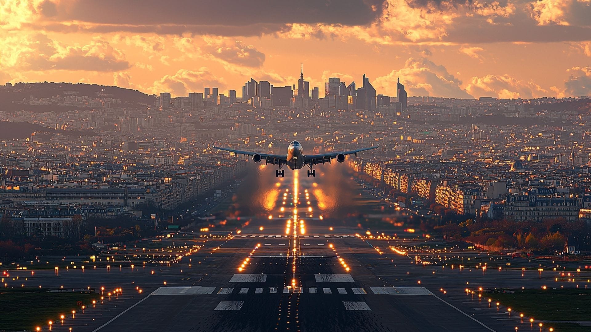 Vitesse Jet Privé : Découvrez les Avions les Plus Rapides et Leurs Performances